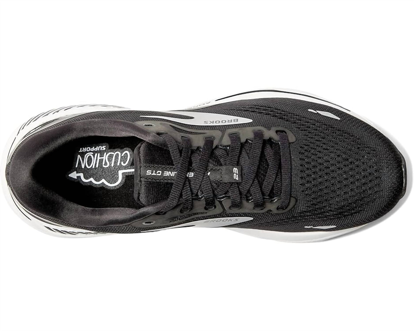 Brooks - MEN'S ADRENALINE GTS 23 RUNNING SHOES