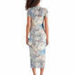 Steve Madden - Viv Midi Dress