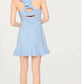 Likely - Mini Hara Dress