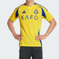 एडिडास - अल नासर एफसी 24/25 रोनाल्डो होम जर्सी