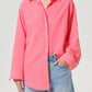 Agolde - Women's Sona Fontana Shirt