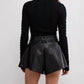 Free People - Maddie Turtleneck Sweater