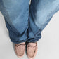 Free People - Women's Misty Moccasin Loafer