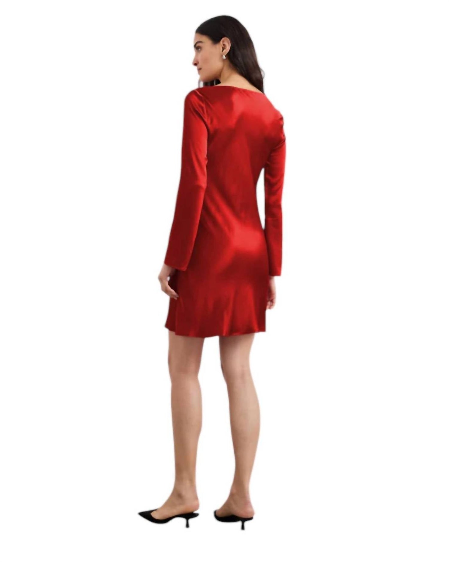 Rails - Alessandra Dress