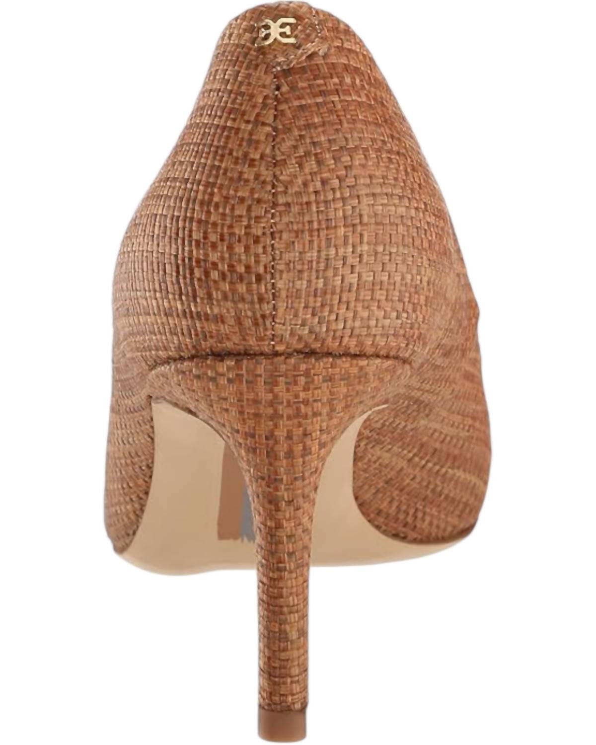 Sam Edelman - Vienna Heels