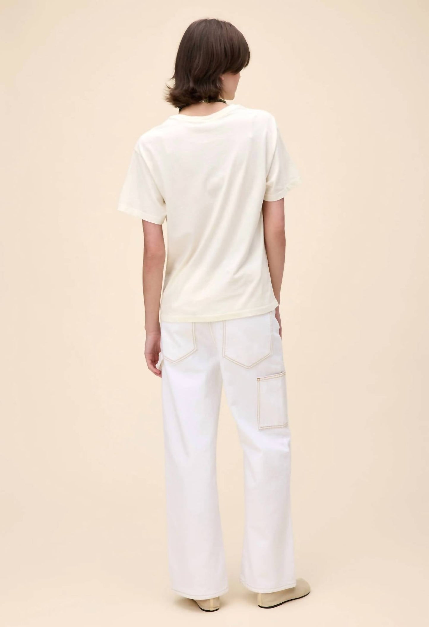 Daydreamer - Fleetwood Mac Dreams Tee