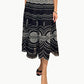 Charo Ruiz - Livvy Midi Skirt