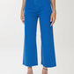 Pistola - Women's Penny High Rise Wide Leg Crop Jean