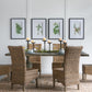 Verdant Grace™ — Elegant Fern Print Set