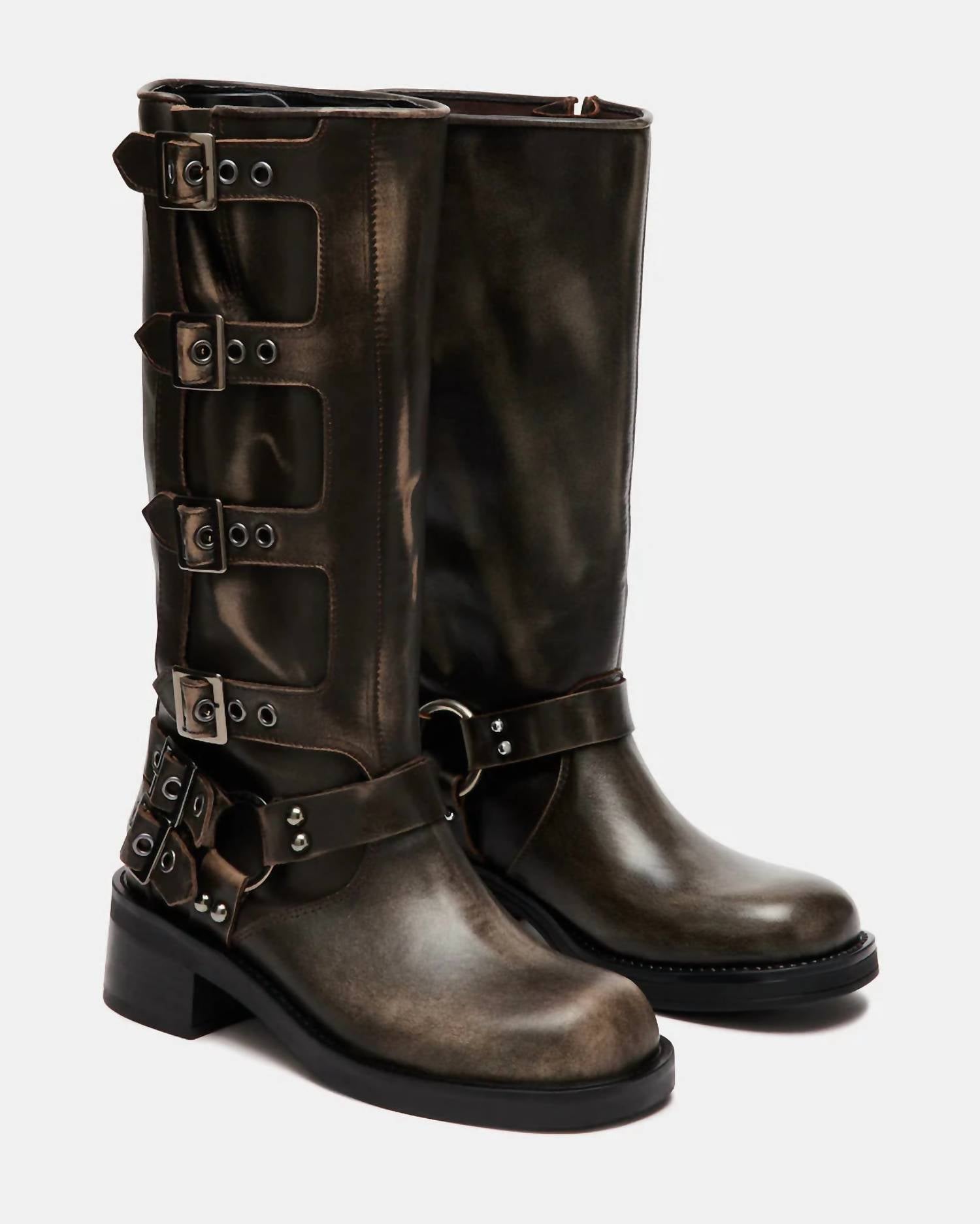steve-madden-womens-rocky-distressed-leather-buckle-hardware-tall-moto-engineer-boots