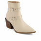 Forastero - Women's Fashion Booties