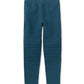 Tea Collection - Speedy Style Moto Pants