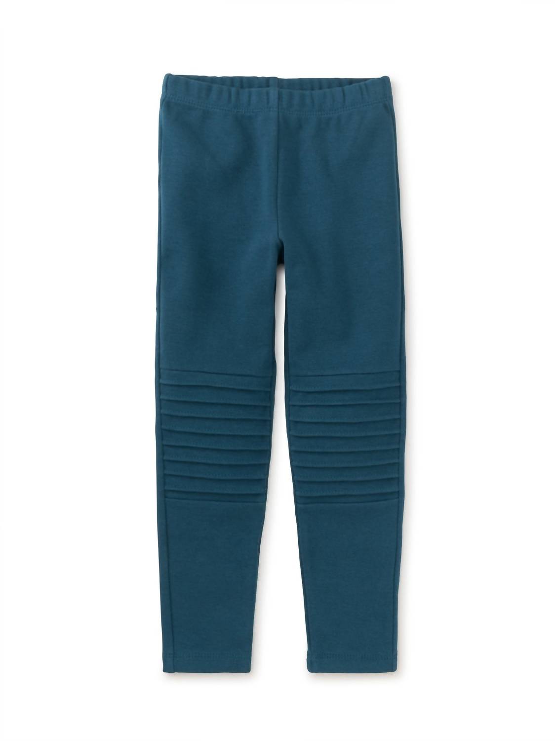 Tea Collection - Speedy Style Moto Pants