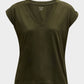 Frame - Easy V-Neck Tee
