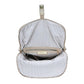 Diana Utilitarian Backpack Purse