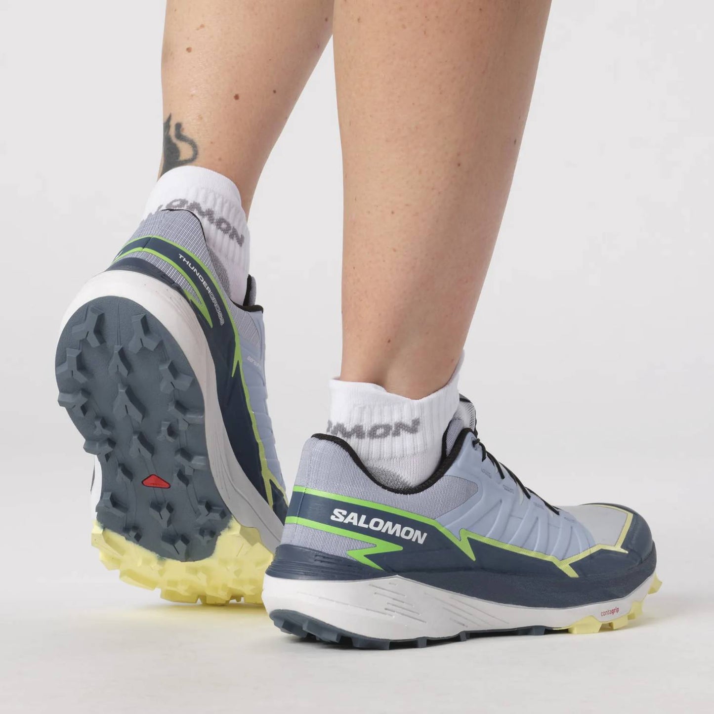 Salomon - Women’s Thundercross Shoes