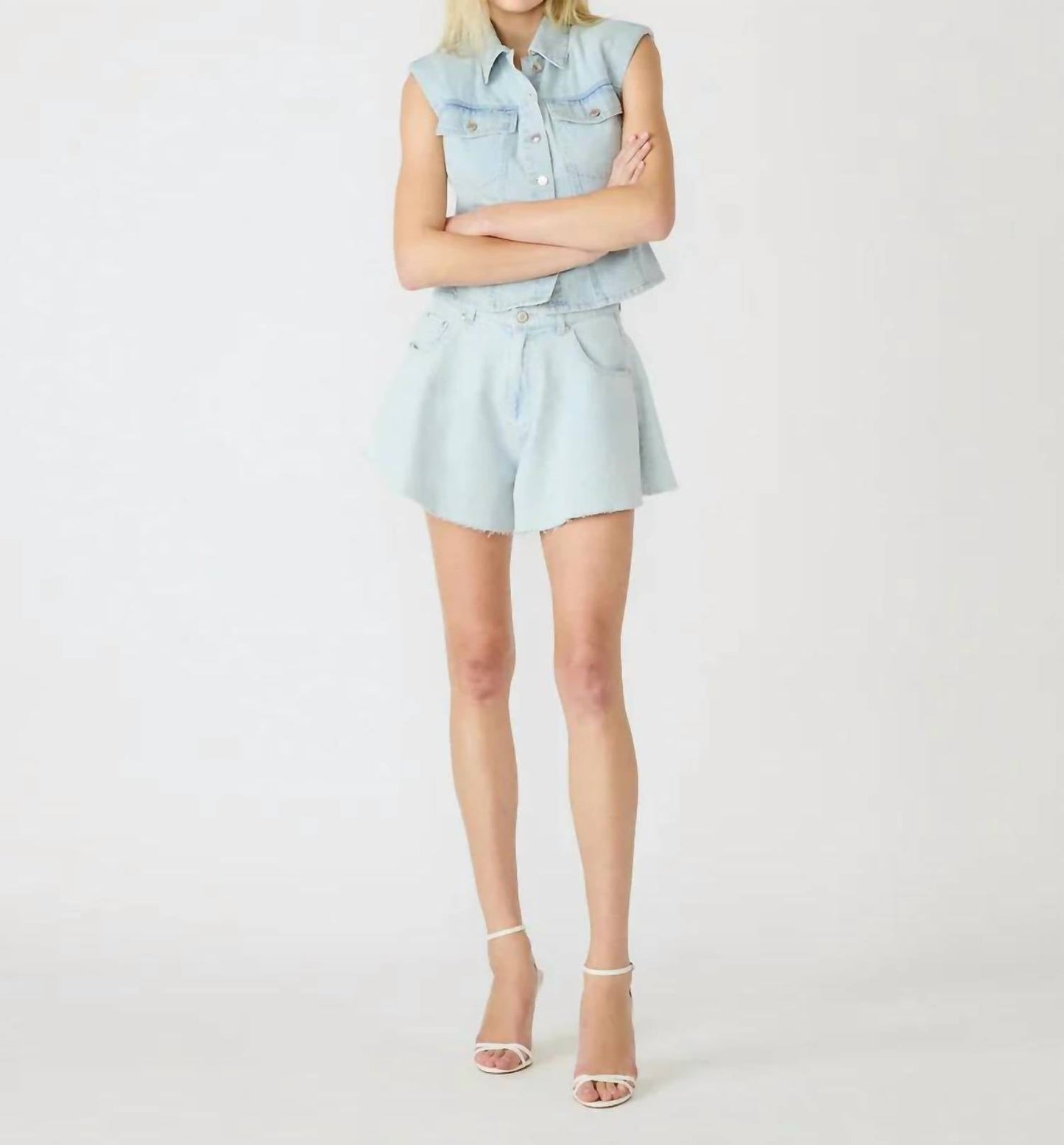 Steve Madden - Soph Short