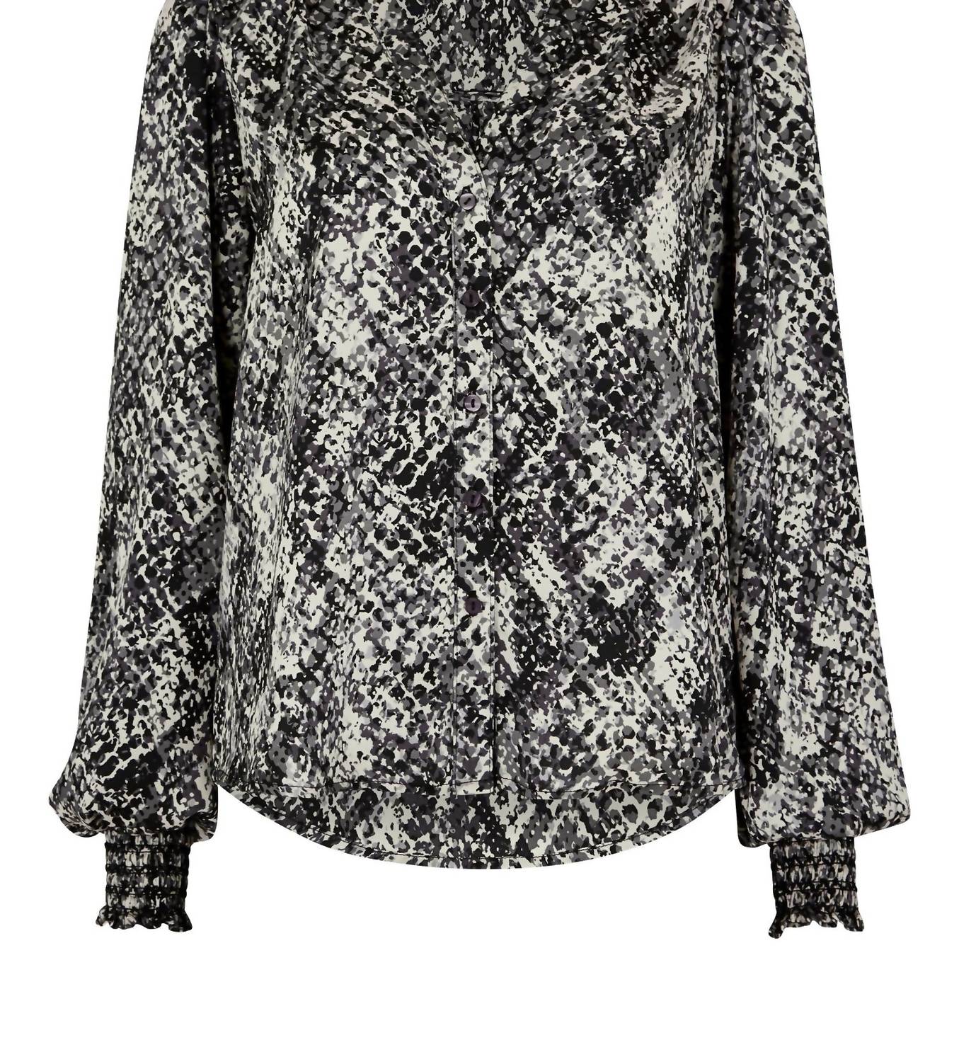 Apricot - Urban Viper Blouse