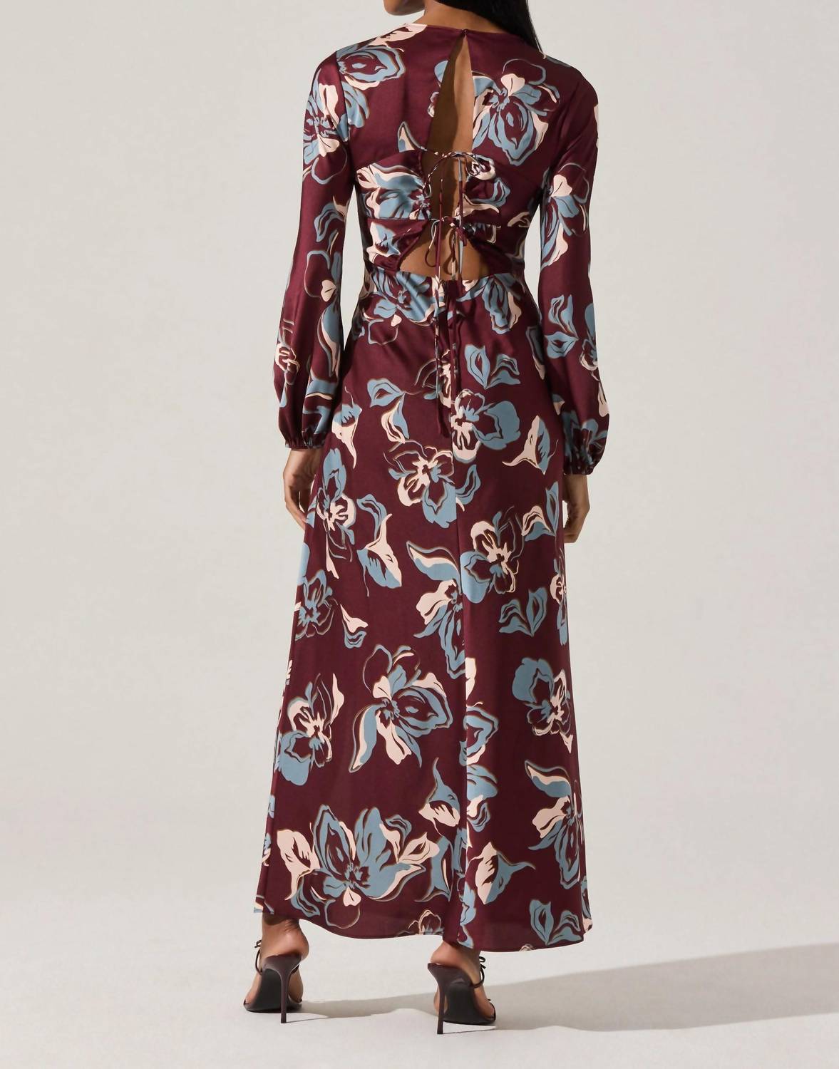 Astr - Elyse Dress