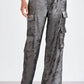 Elan - CARGO DRESS PANTS