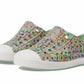 Native - Kid's Jefferson Print Shoes