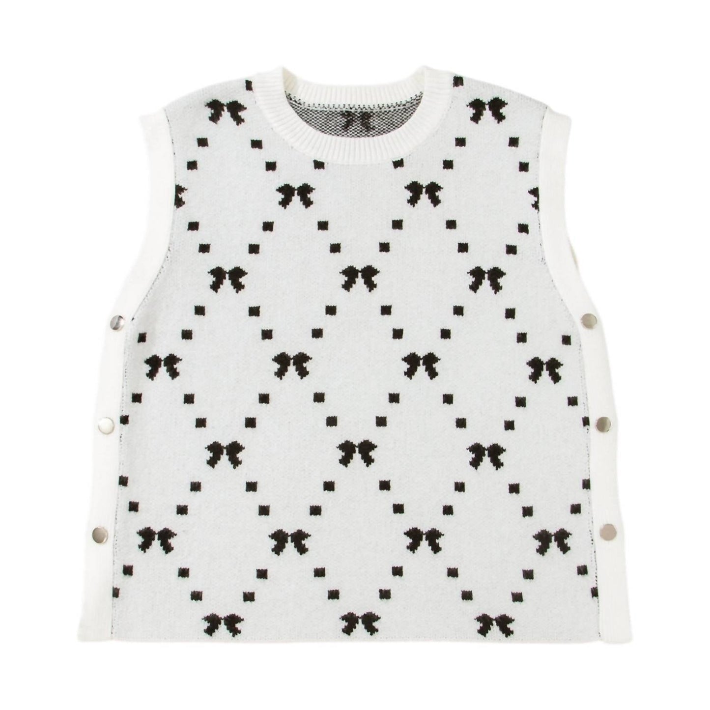 Entro - Karlee Sweater Vest