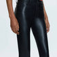 Pistola - Kinsley Mid-rise Flare Jeans