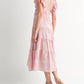 Mable - Perfectly Sweet Maxi Dress