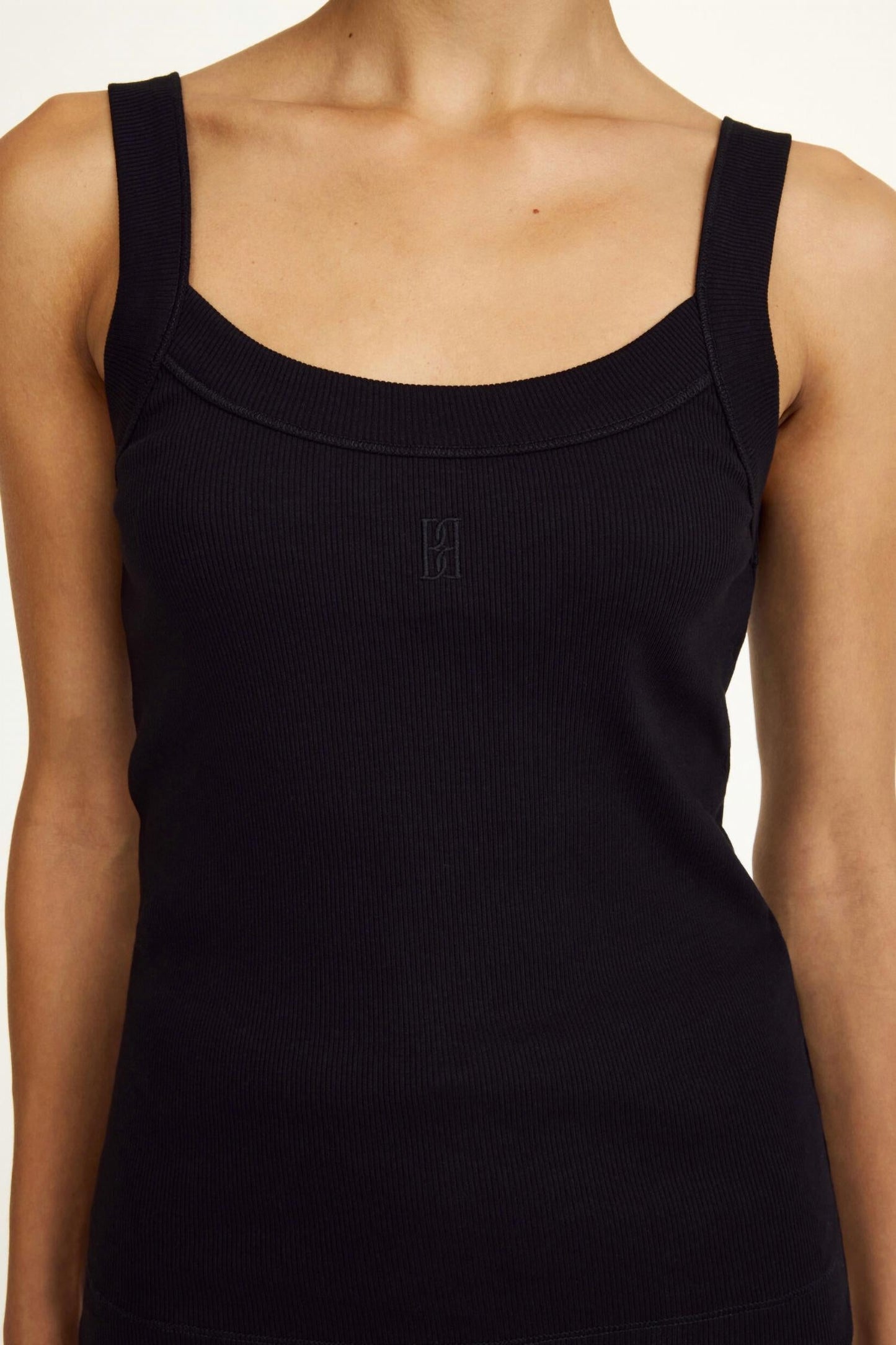 By Malene Birger - Frillio Tank Top