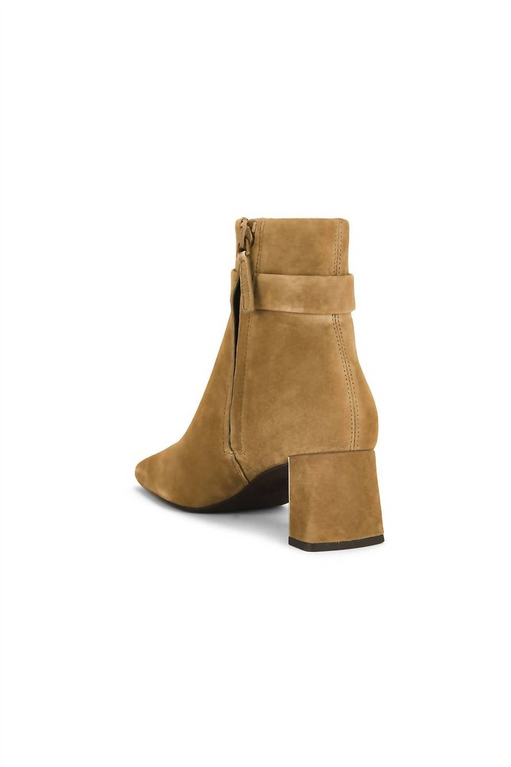 Tory Burch - Women's Georgia Ankle Boots
