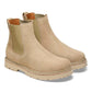Birkenstock - Women’s Highwood Slip On Suede Leather Boots