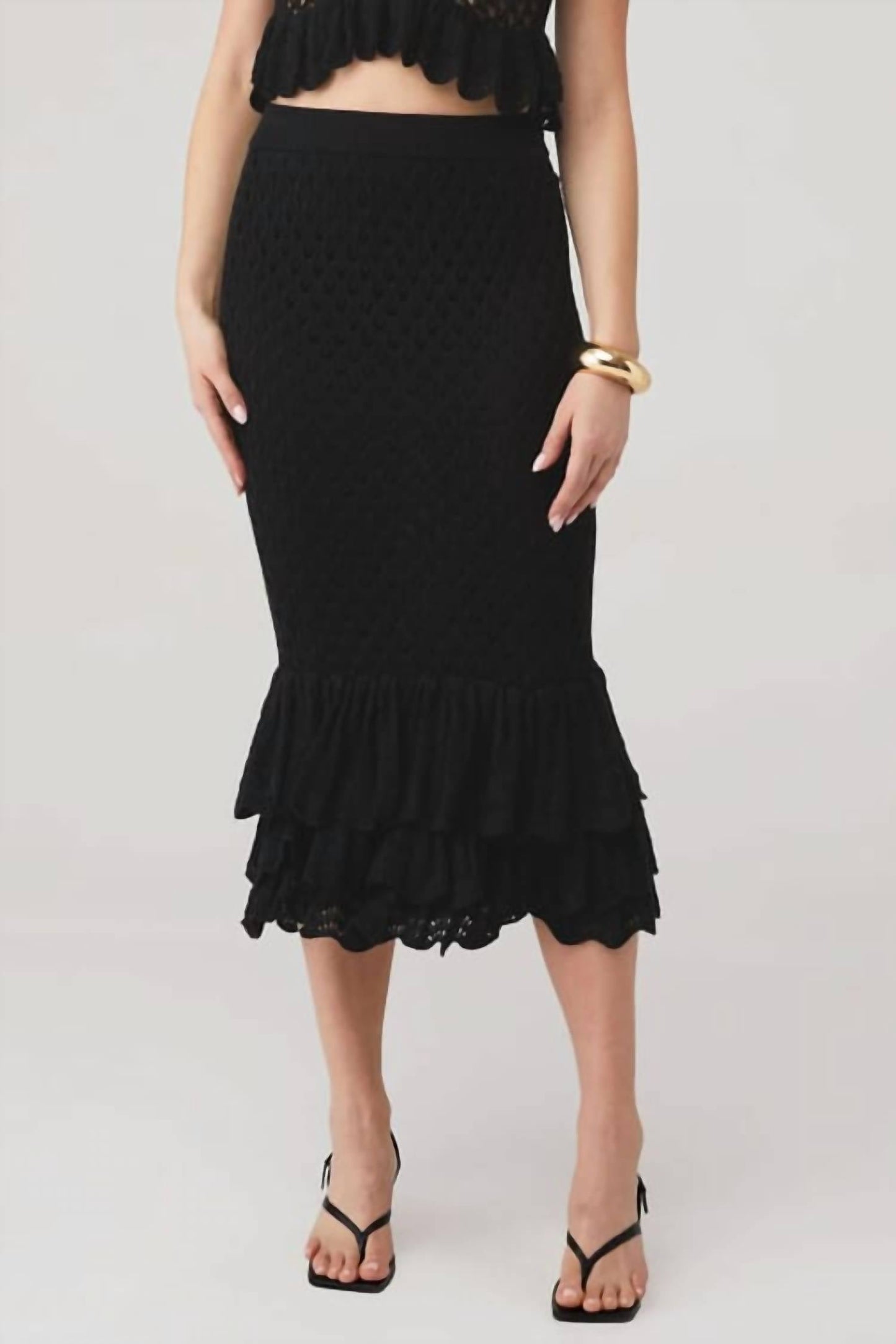 Beach Riot - Polly Skirt Cover Up