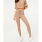 Good American - Cotton Tie Waist Leggings