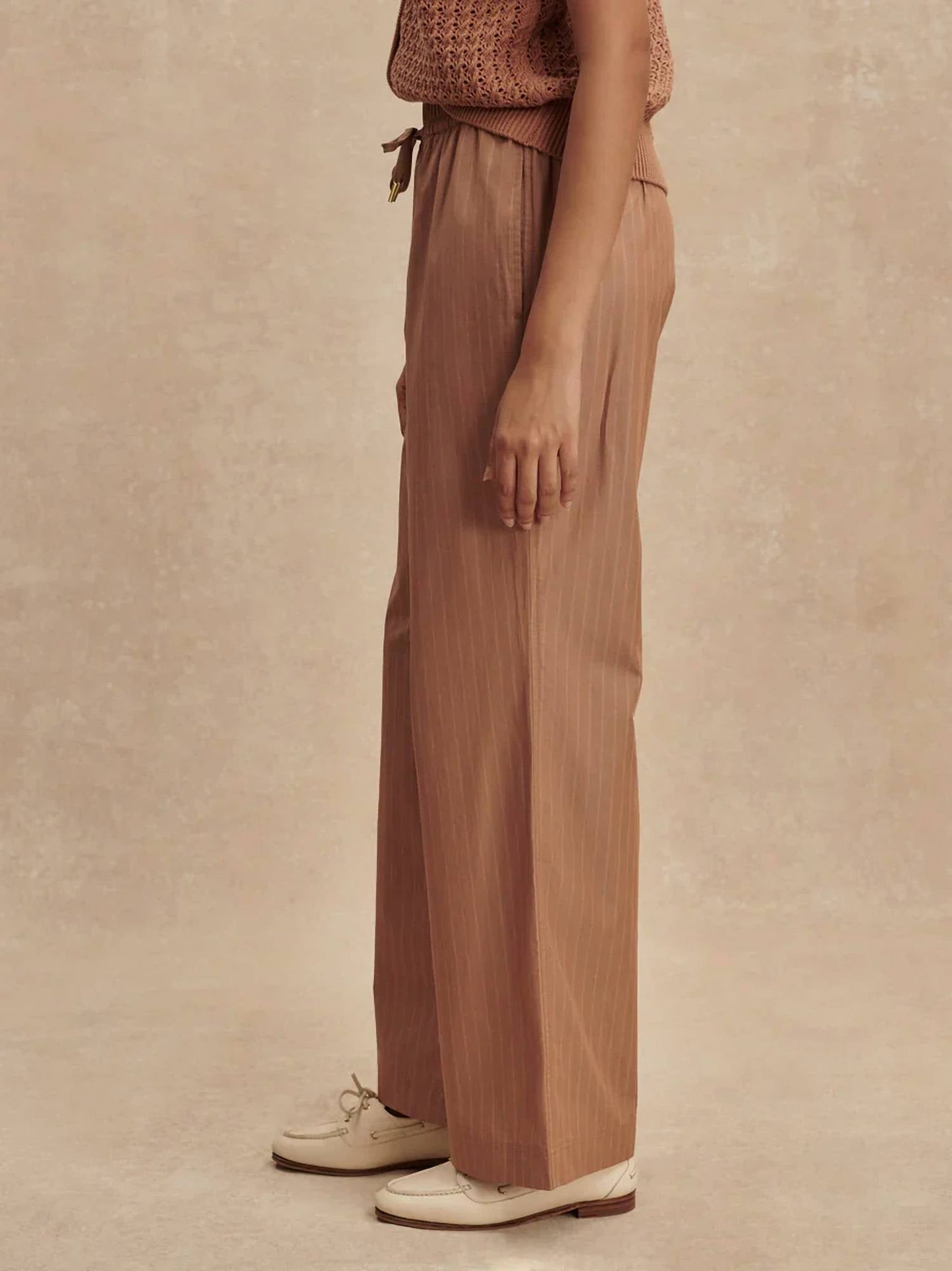 Varley - Rowan Straight Leg Pants