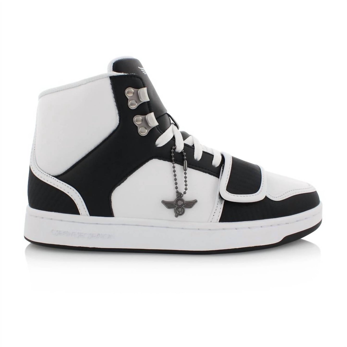 Creative Recreation - Men's Cesario High Xxi Sneakers
