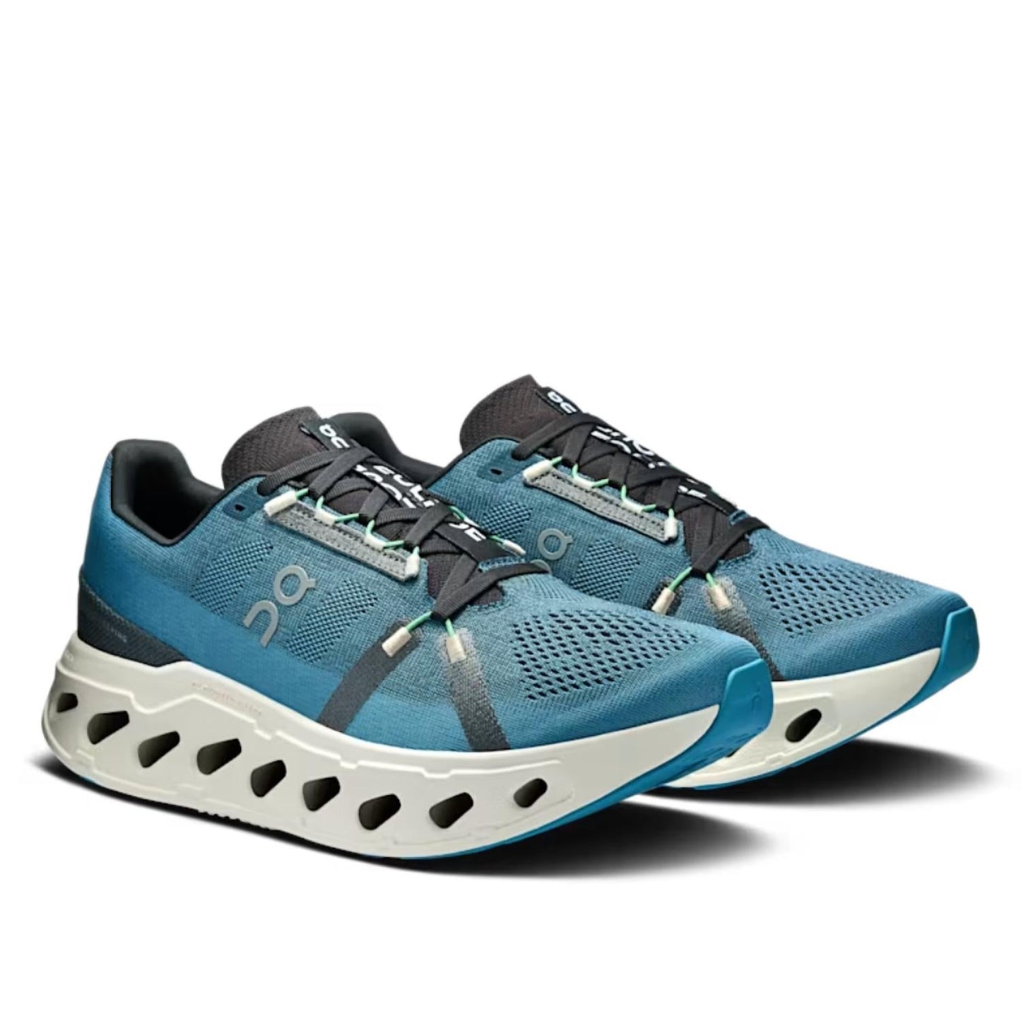 On Running - Men's Cloudeclipse Sneaker