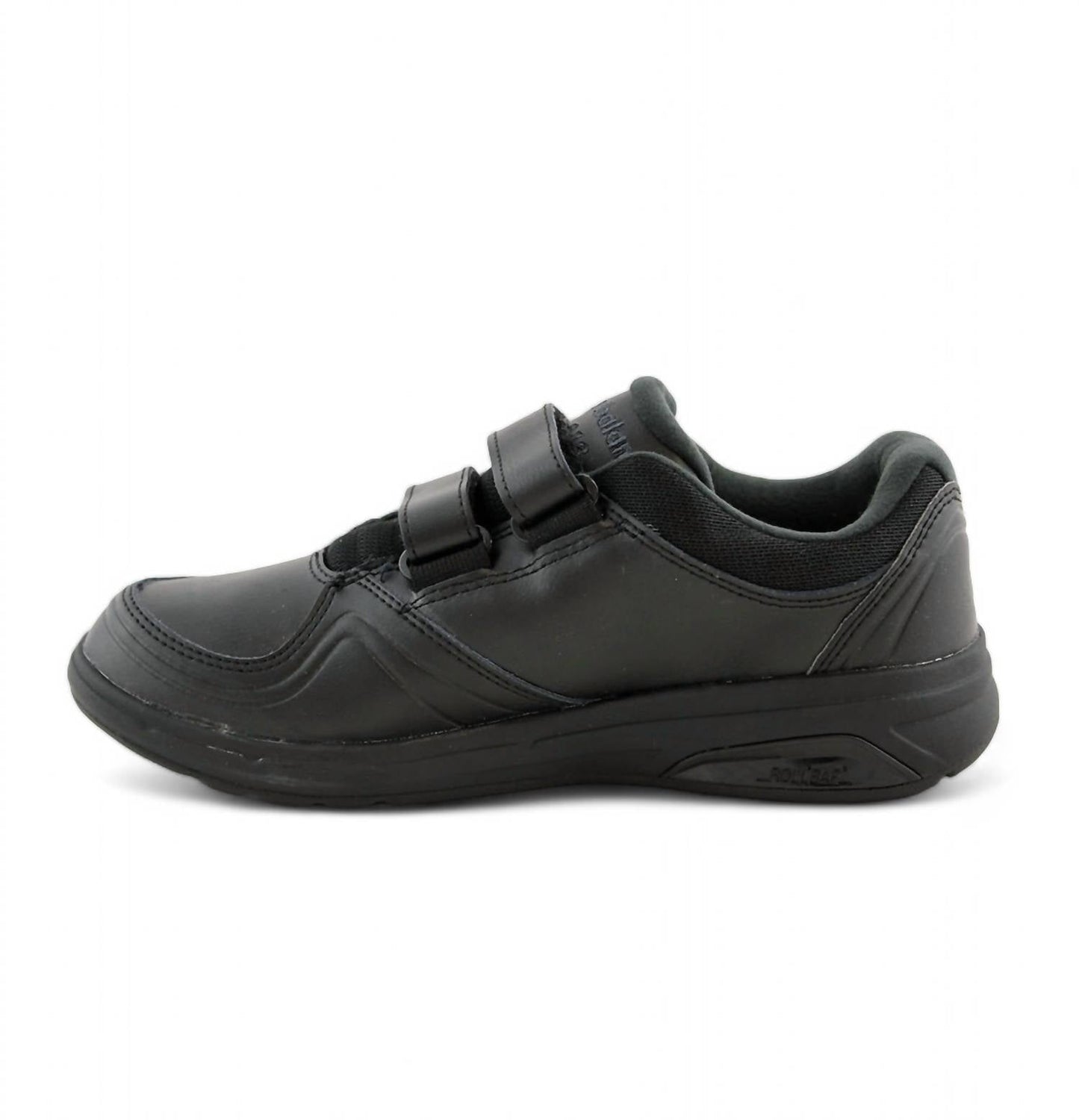 New Balance - WOMEN'S 813 VELCRO WALKER SHOES - WIDE WIDTH