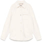 Herno - Virgin Wool Shirt Jacket
