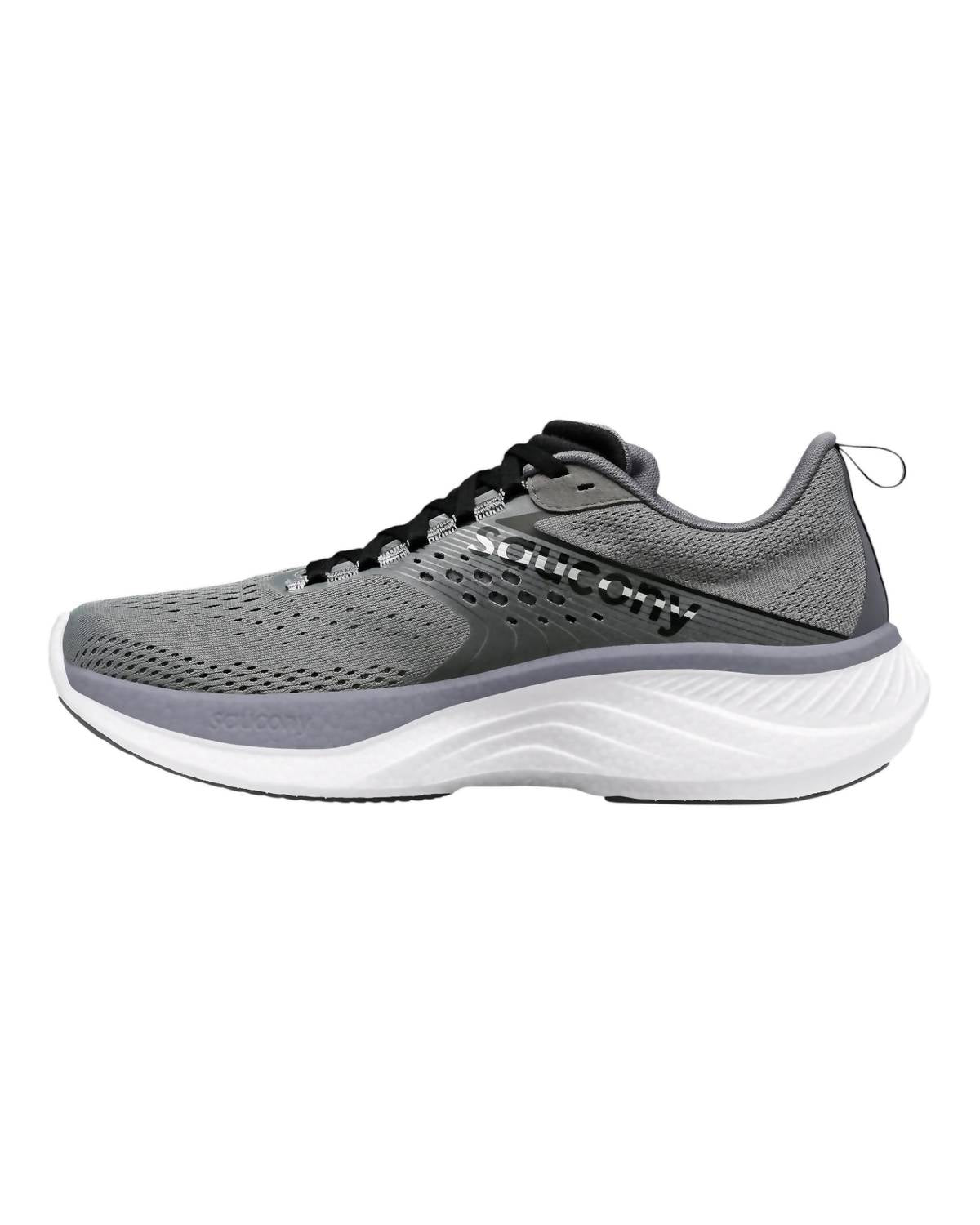 Saucony - पुरुषों के राइड 17 स्नीकर