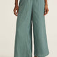 Z Supply - Sunset Crinkle Satin Pant