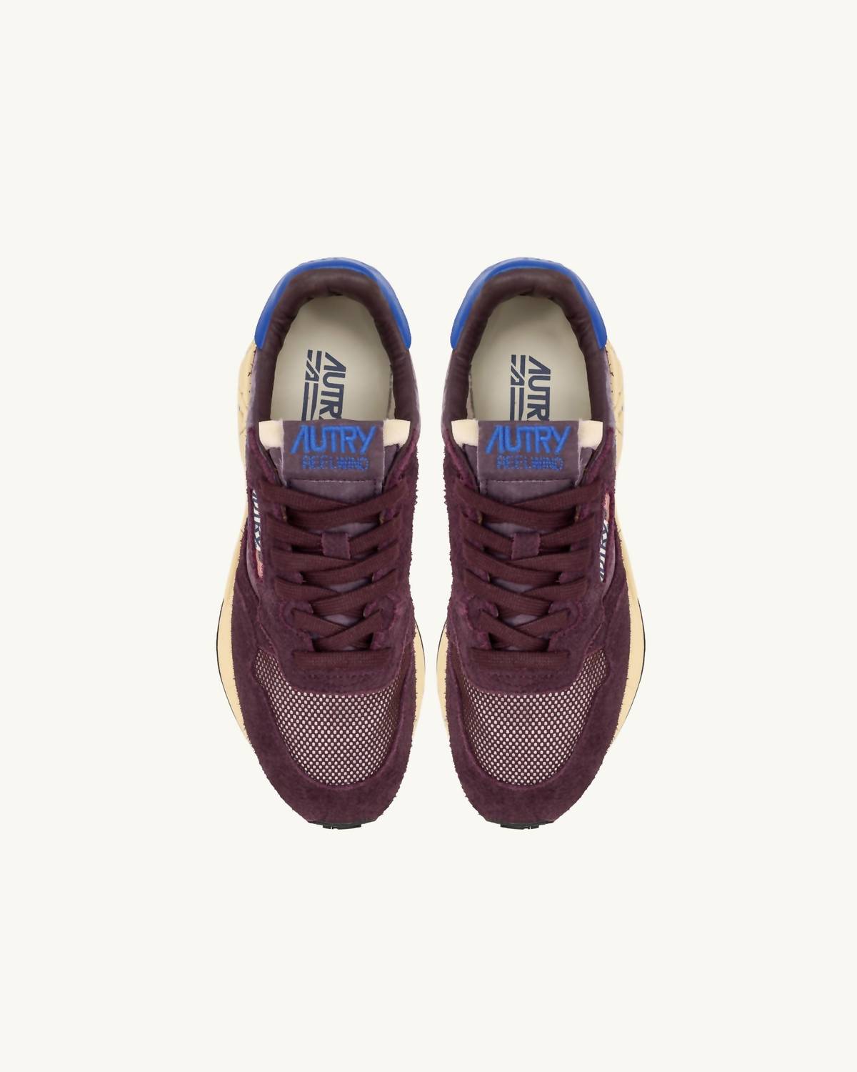 Autry - Women's Reelwind Sneakers