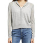 Theory - CASHMERE HOODIE