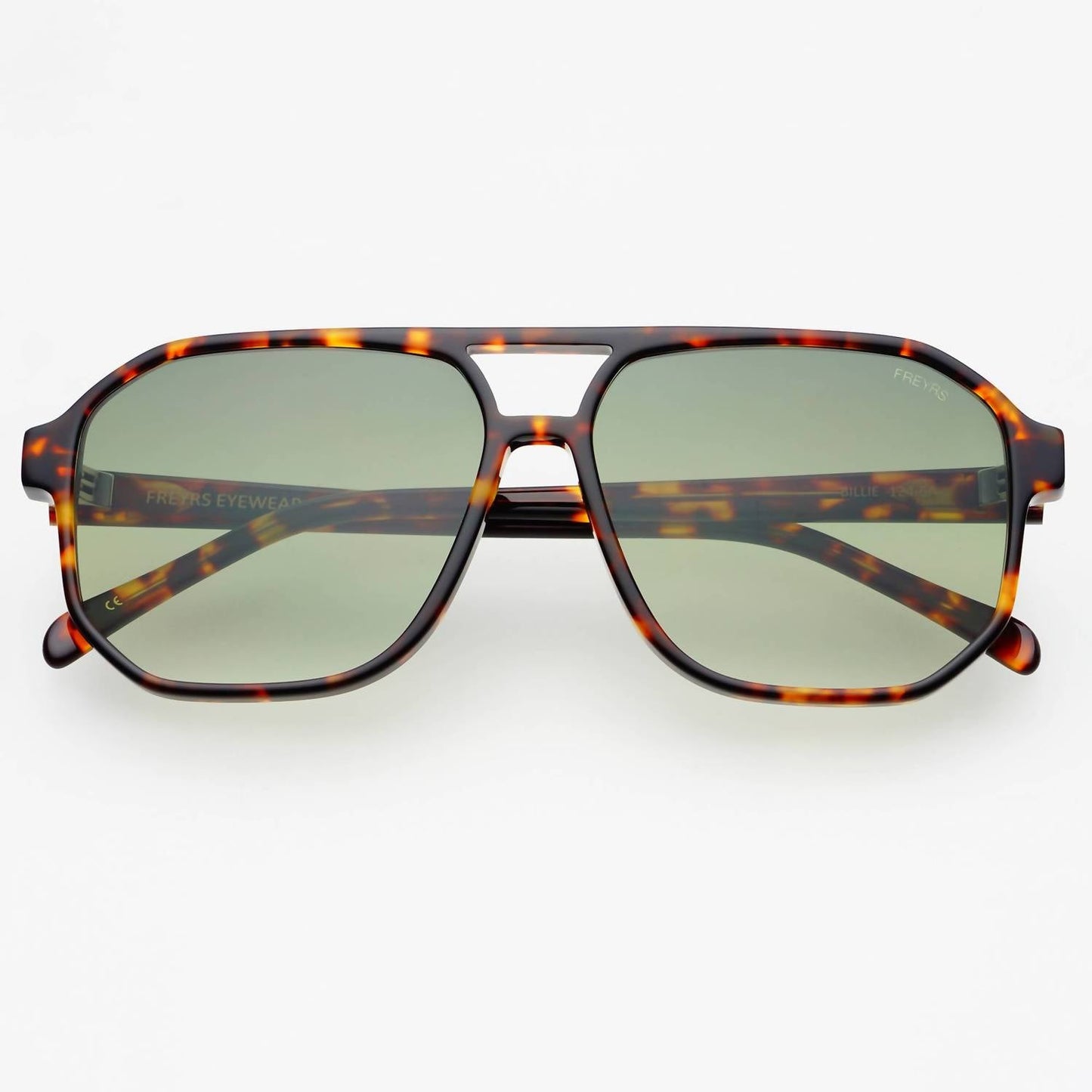 Freyrs Eyewear - महिलाओं के बिली धूप के चश्मे