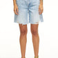 Pistola - KELLY 90S SKATER SHORT - ROTUNDA DISTRESSED