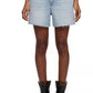 7 For All Mankind - The Monroe Long Shorts