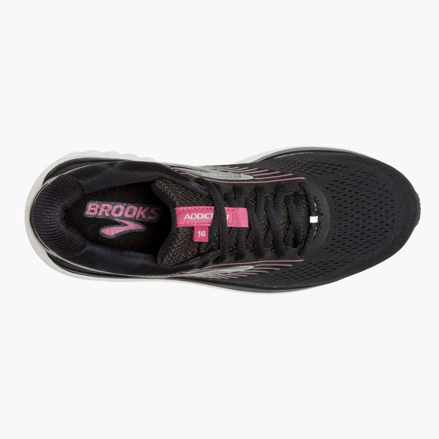 Brooks - Women's Addiction 14 Sneaker