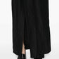 Bondi Born - Bormio Wrap Over Maxi Skirt