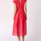 Crosby By Mollie Burch - Emmet Maxi Dress