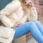Joh - Johya Puffer Jacket