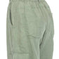 Johnny Was - DRAWSTRING HEM CARGO PANT MARISOL